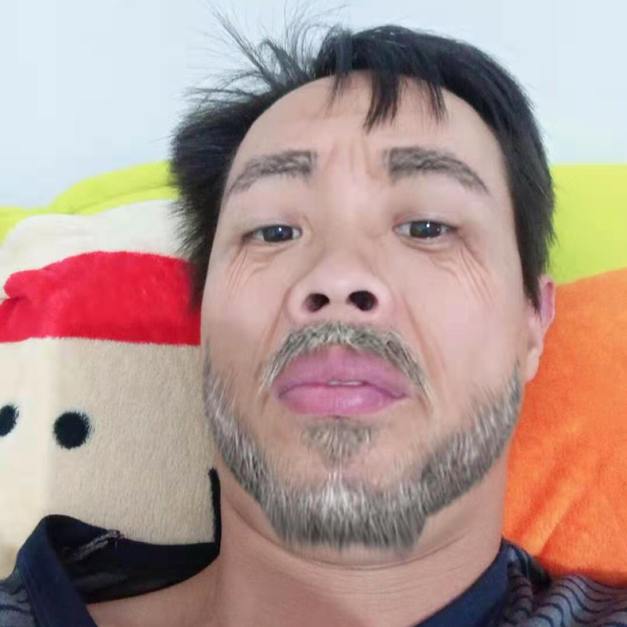 落霞幻灭的照片