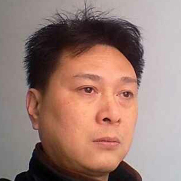 姜太翁钓鱼吕望的照片