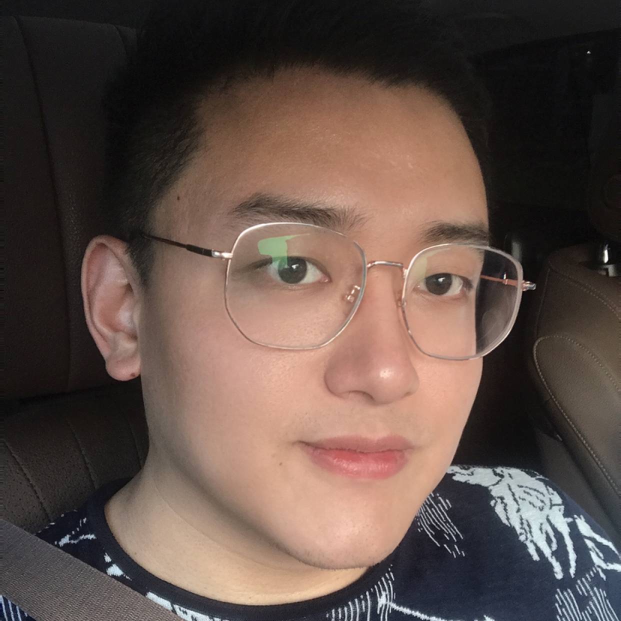 肥仔阿乡的照片