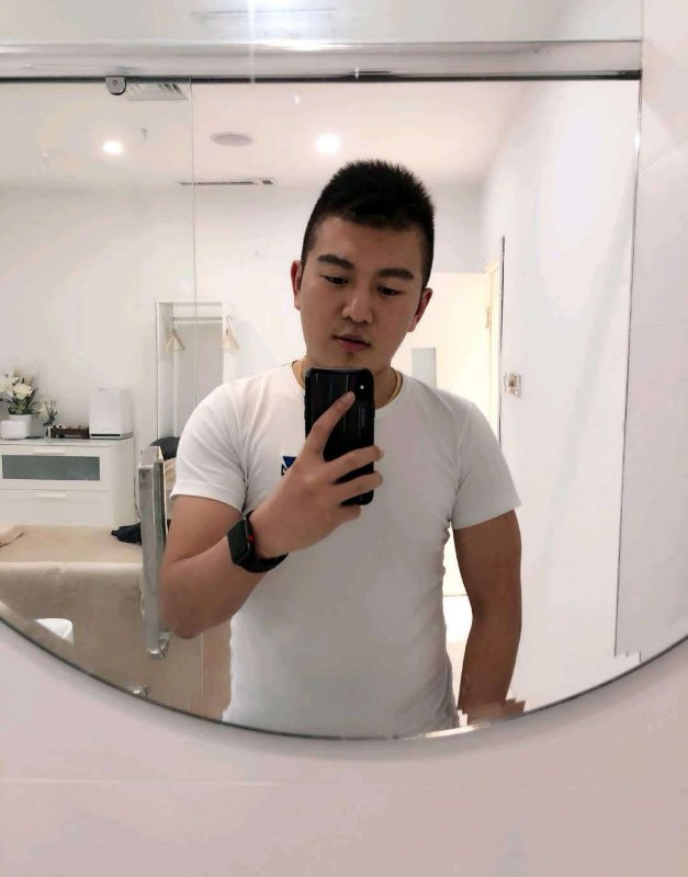 序章bm的照片