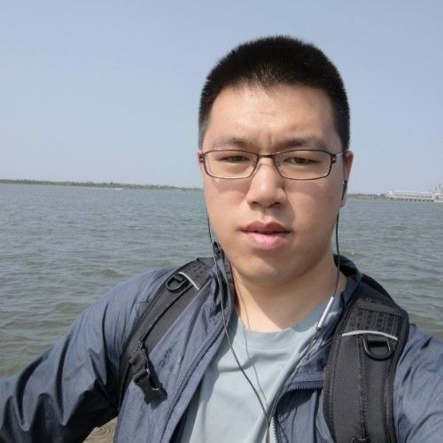 張某某的照片