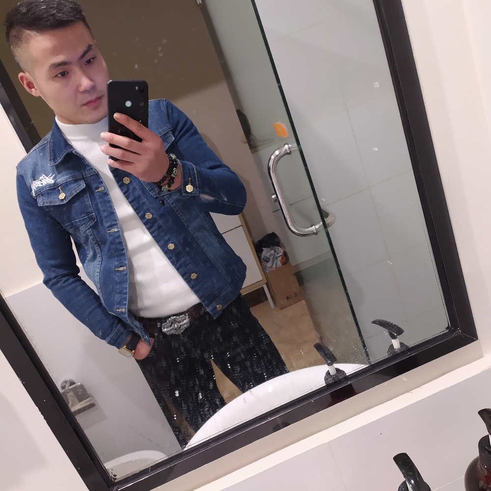 忧心有青花的照片