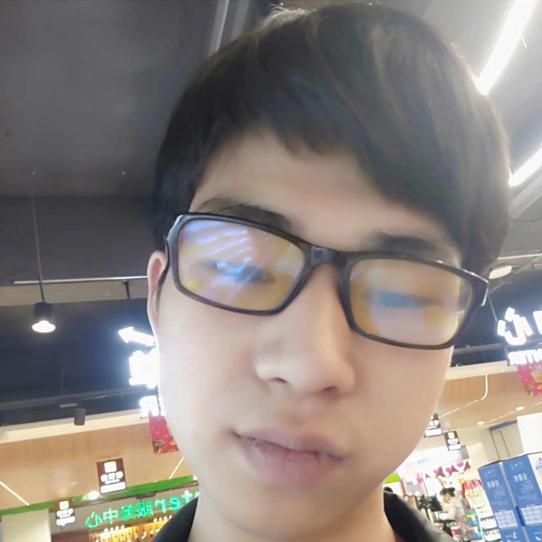 陌颜爱恋超帅的照片