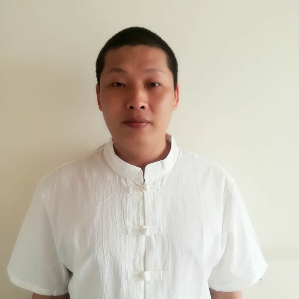 等待康乃馨的照片
