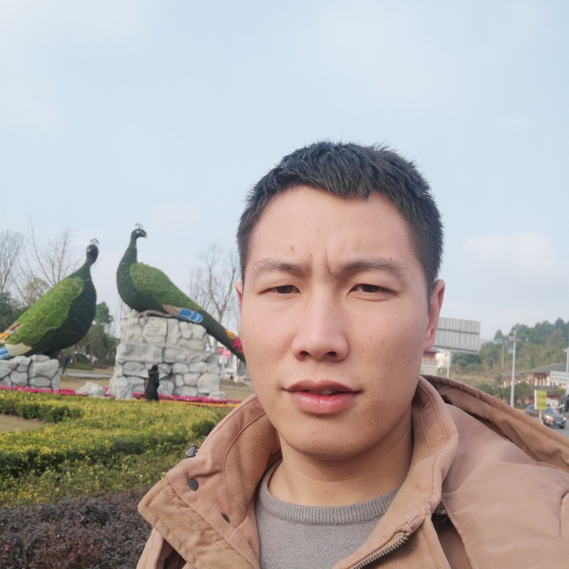 Xu.先生的照片