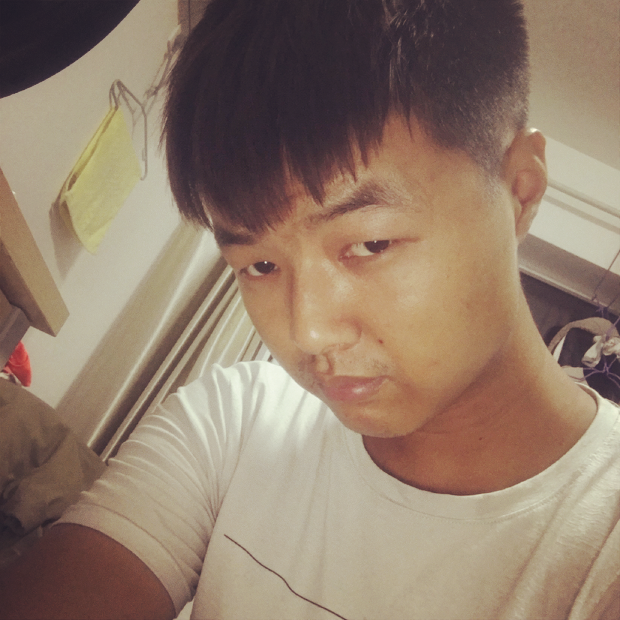 欢喜邂逅过客的照片
