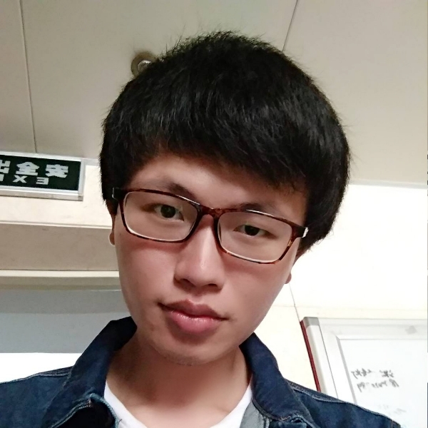 阿晚的照片