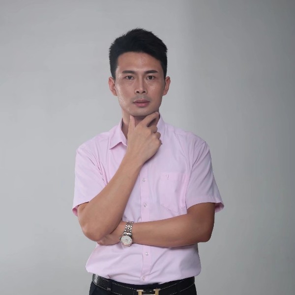 老虎会撒娇的照片