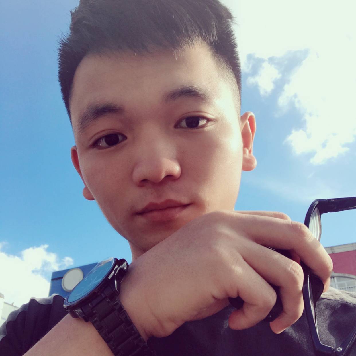 我是一只小鸭子a的照片