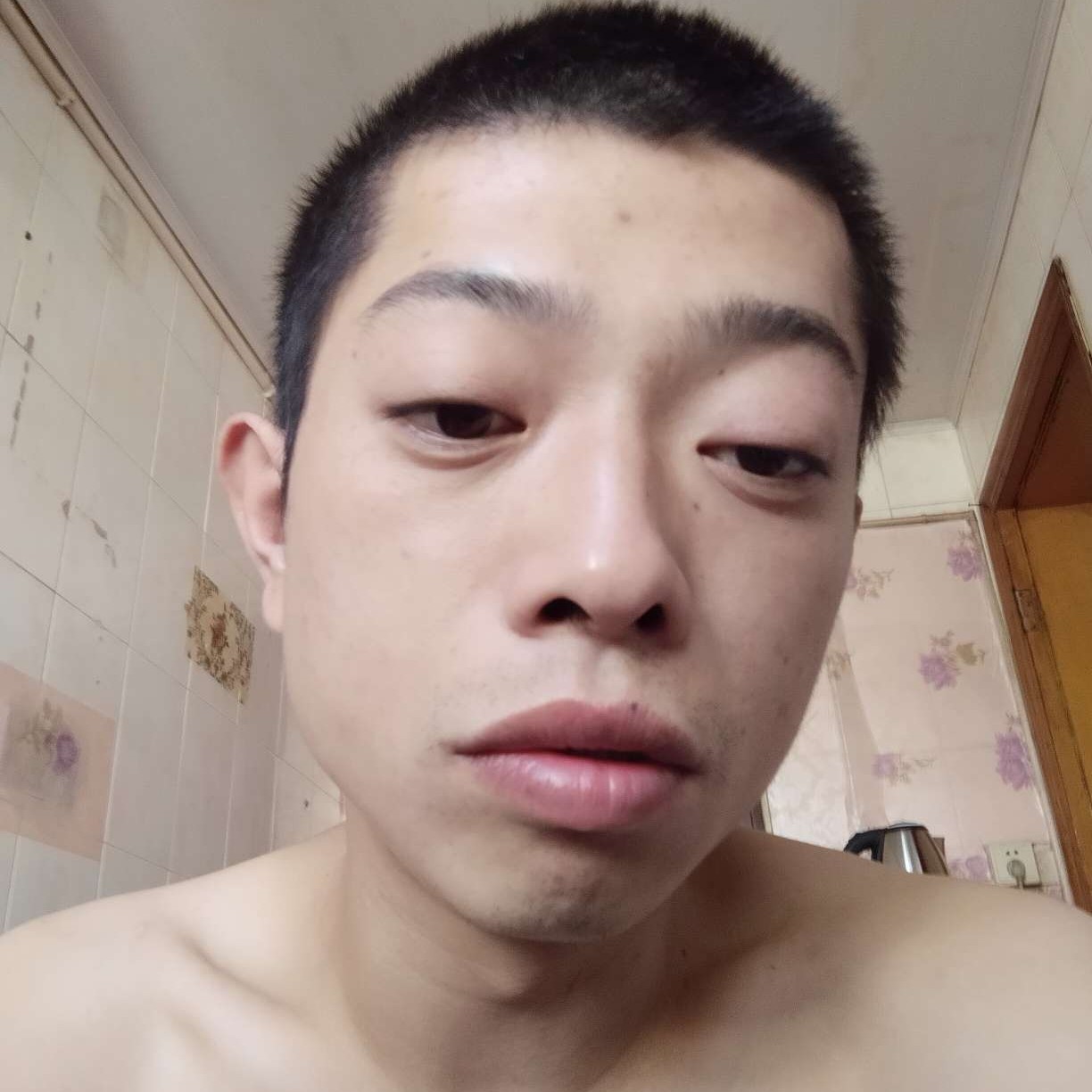 冯经理的照片