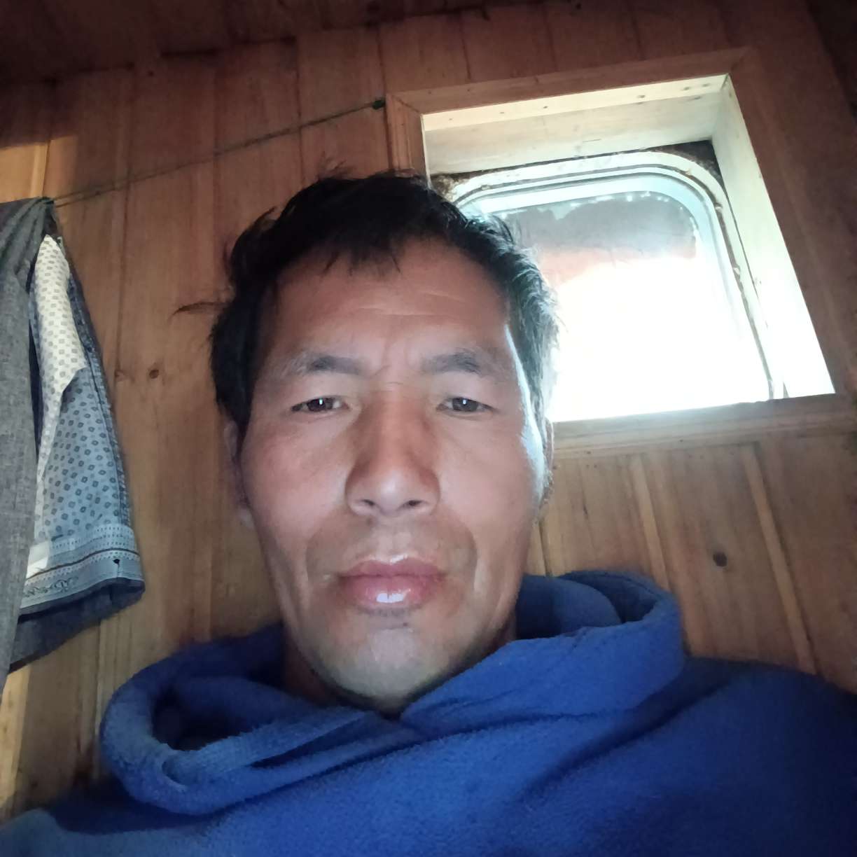 唐明军一号的照片
