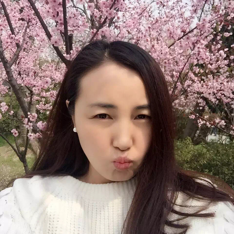 娟幸运的照片