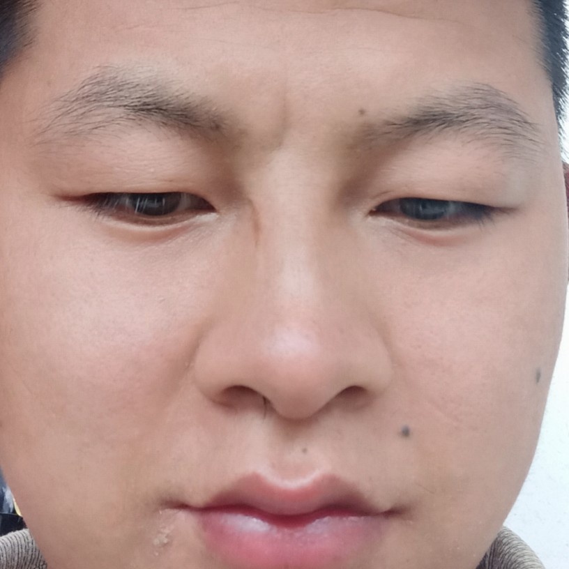 傅小素的照片