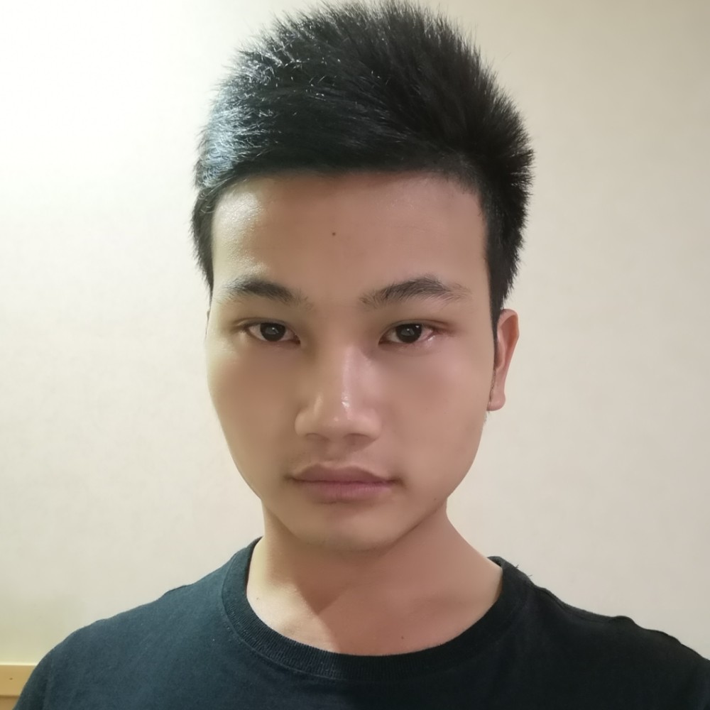 玩命就帅哥的照片
