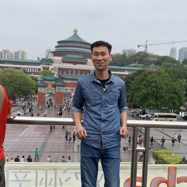 xiao丶男人的照片
