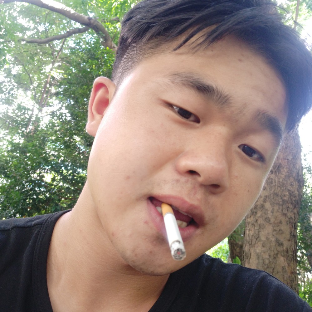 帅瘪的照片
