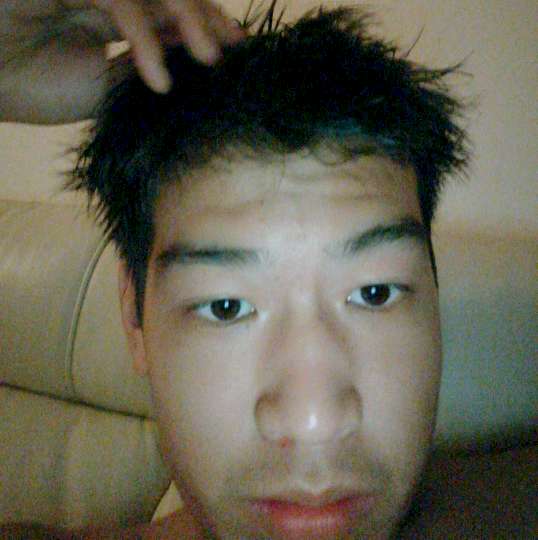 面包方优雅的照片
