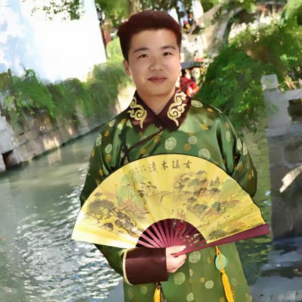 梦舞的照片