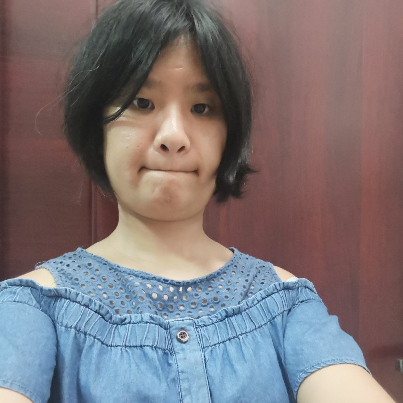 欣雨☔️的照片