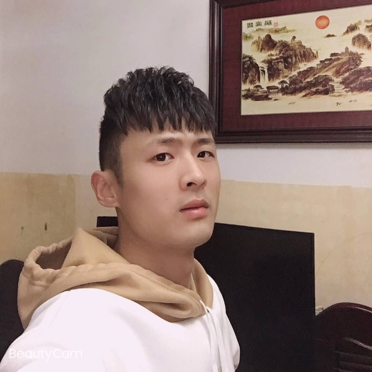 Baby丶东的照片