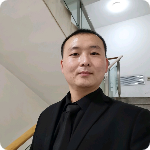 成就邂逅星星的照片