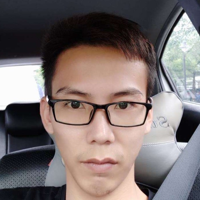 野生单身狗的照片