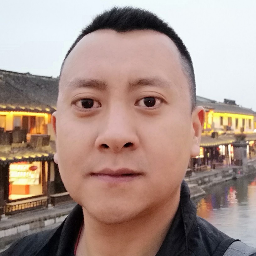 同频共振的照片