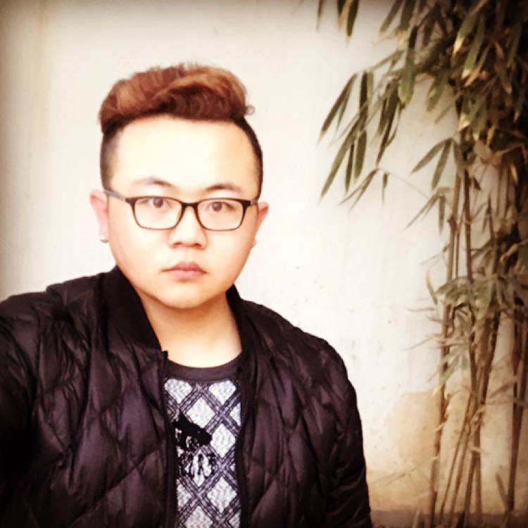 寒风不听话的照片