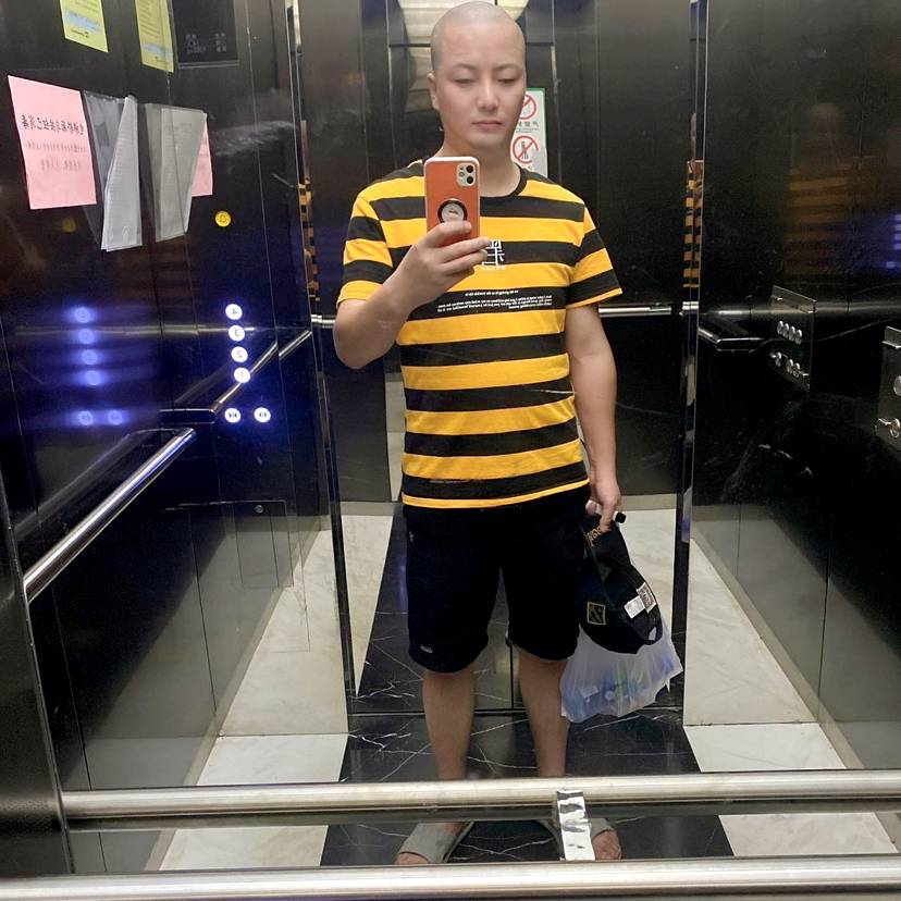 外套吃醋欠你的的照片
