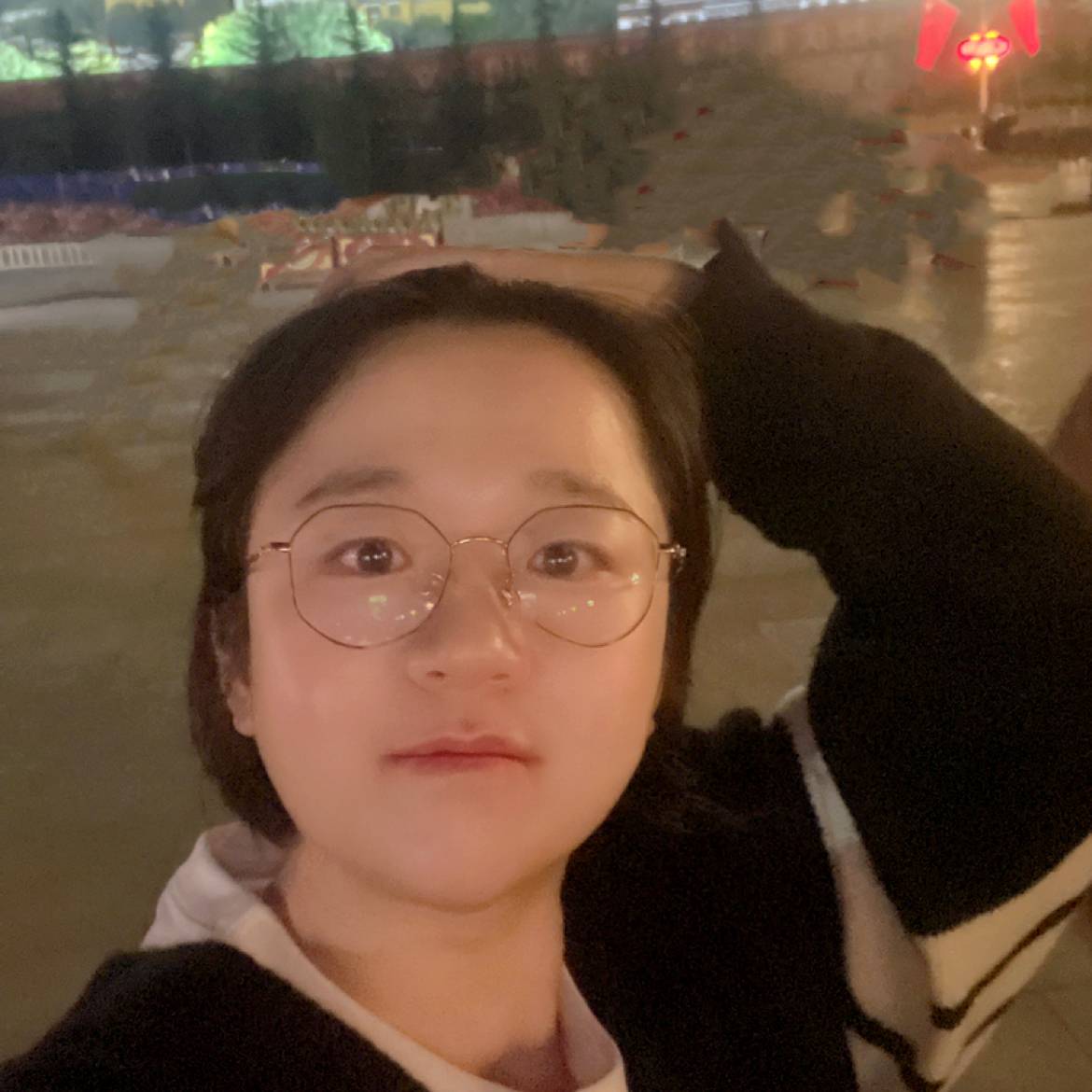 星星李的照片