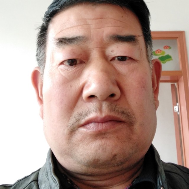 ￣个老实人的照片