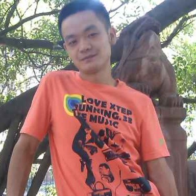 大叔传统的照片