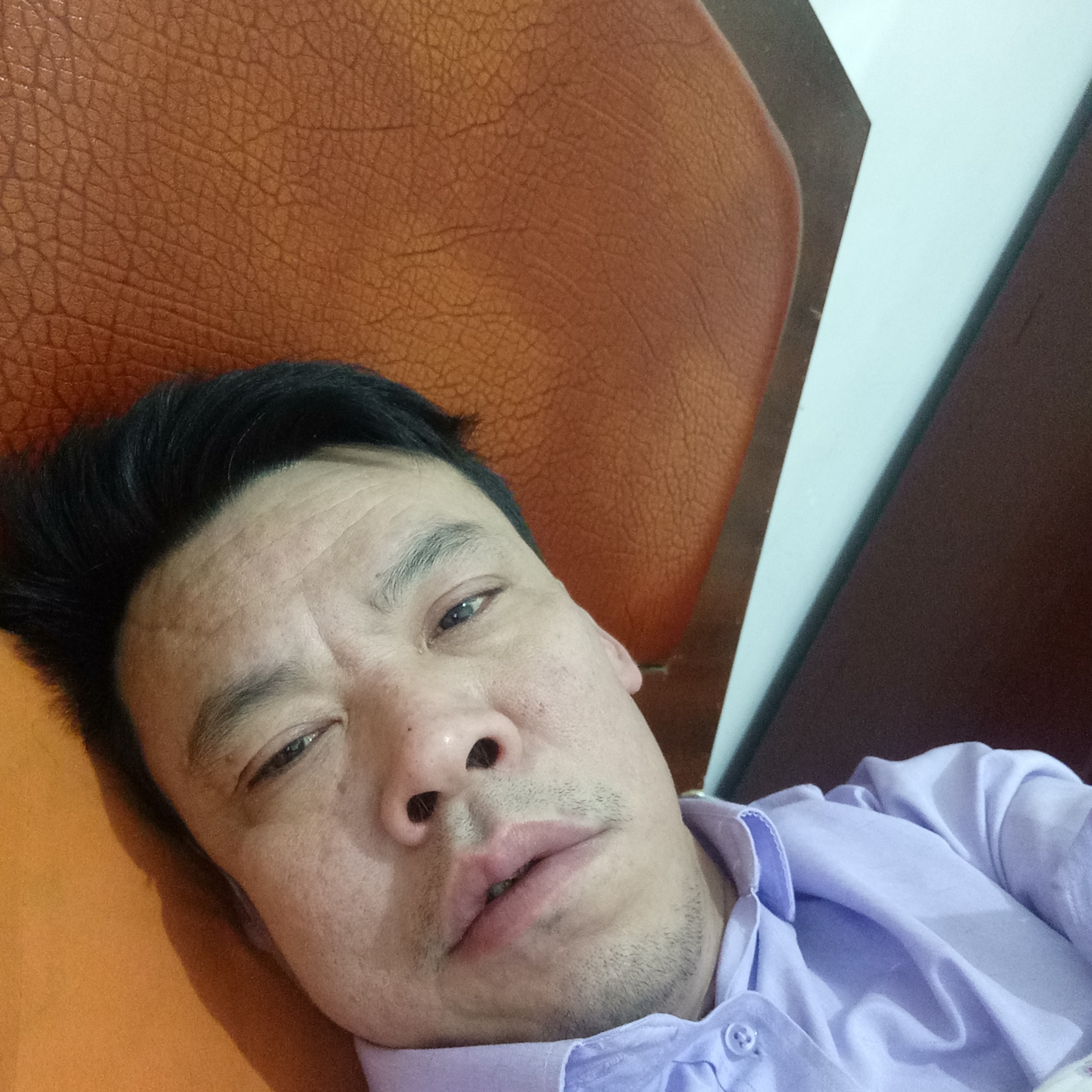 钟文香的照片