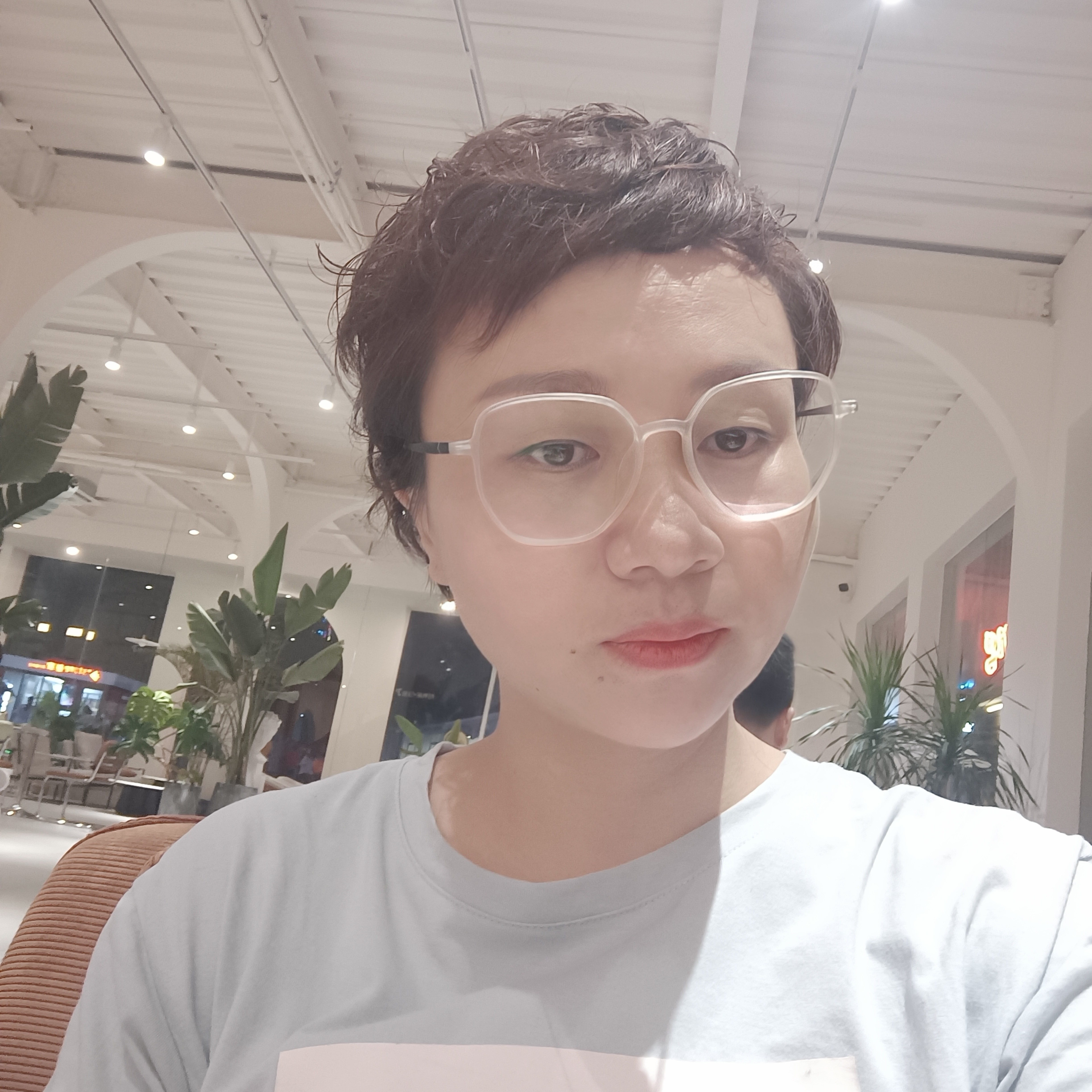 小花花花的照片