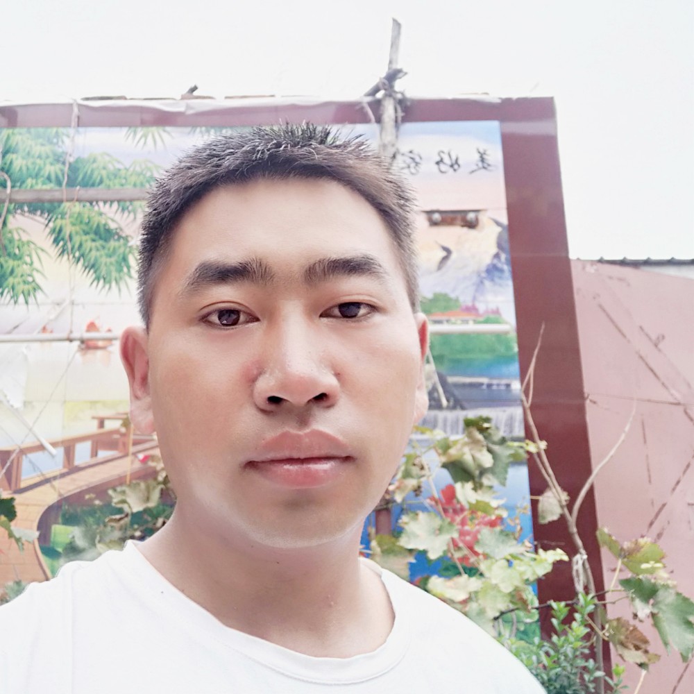 发带請乐观的照片