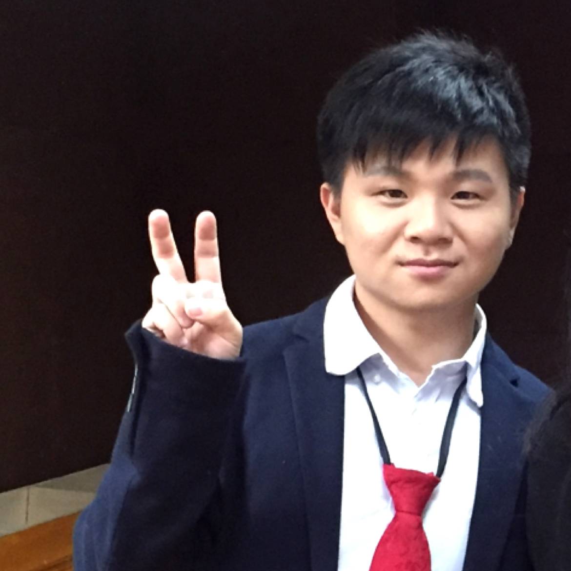 山水打平淡的照片