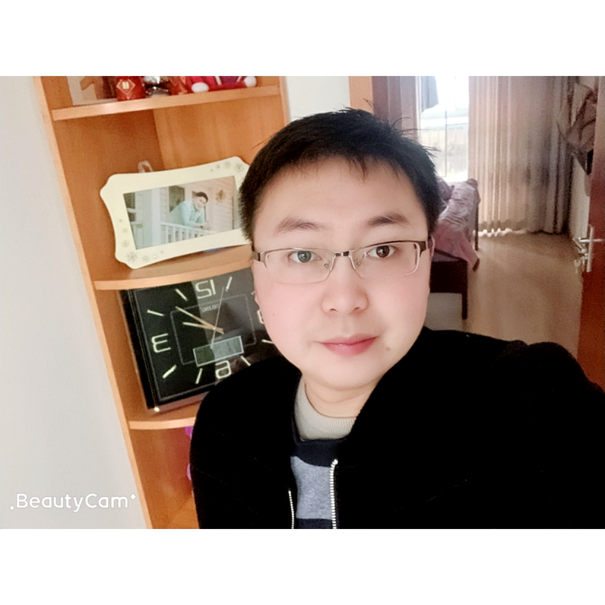 依然偷心的照片