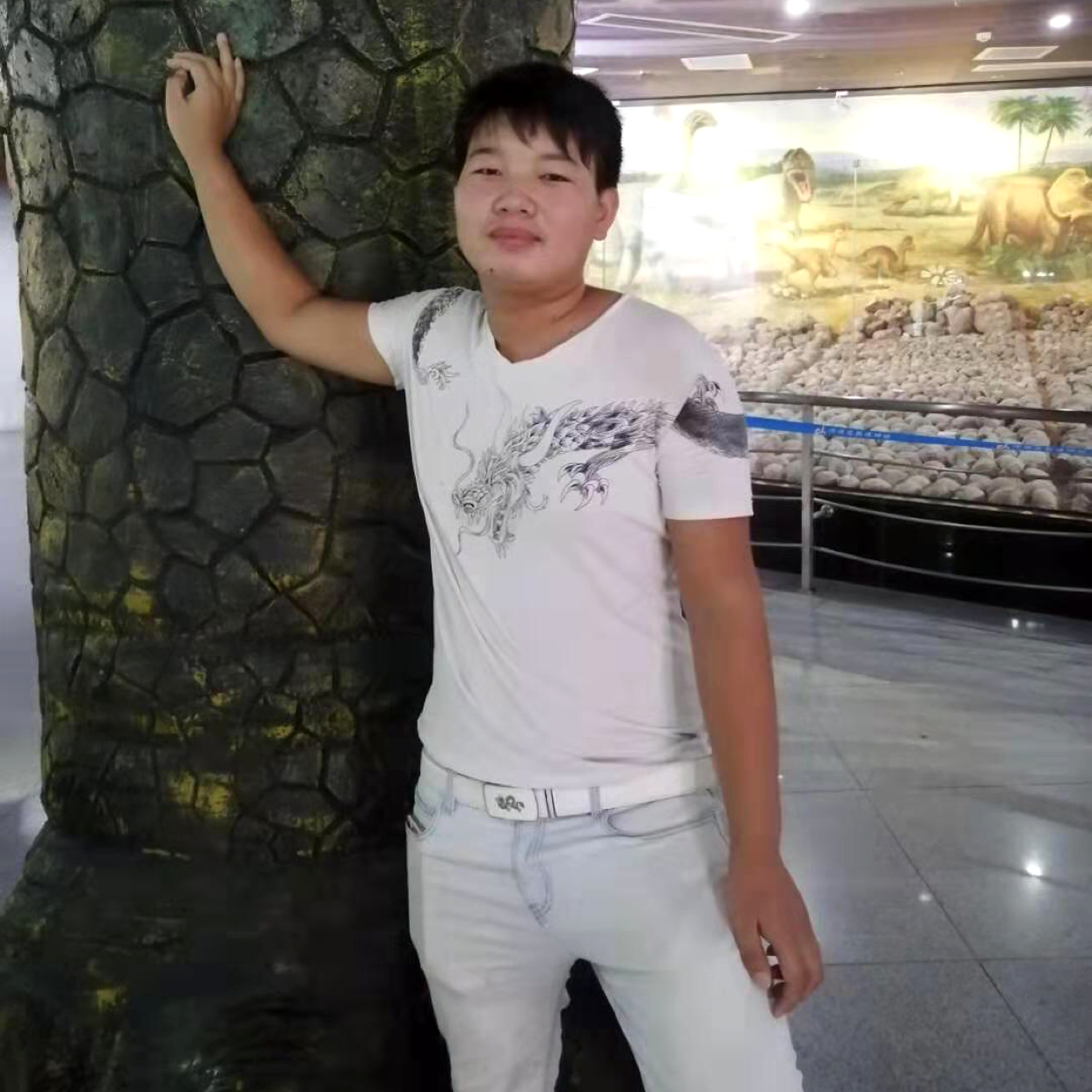 小蚂蚁精明的照片