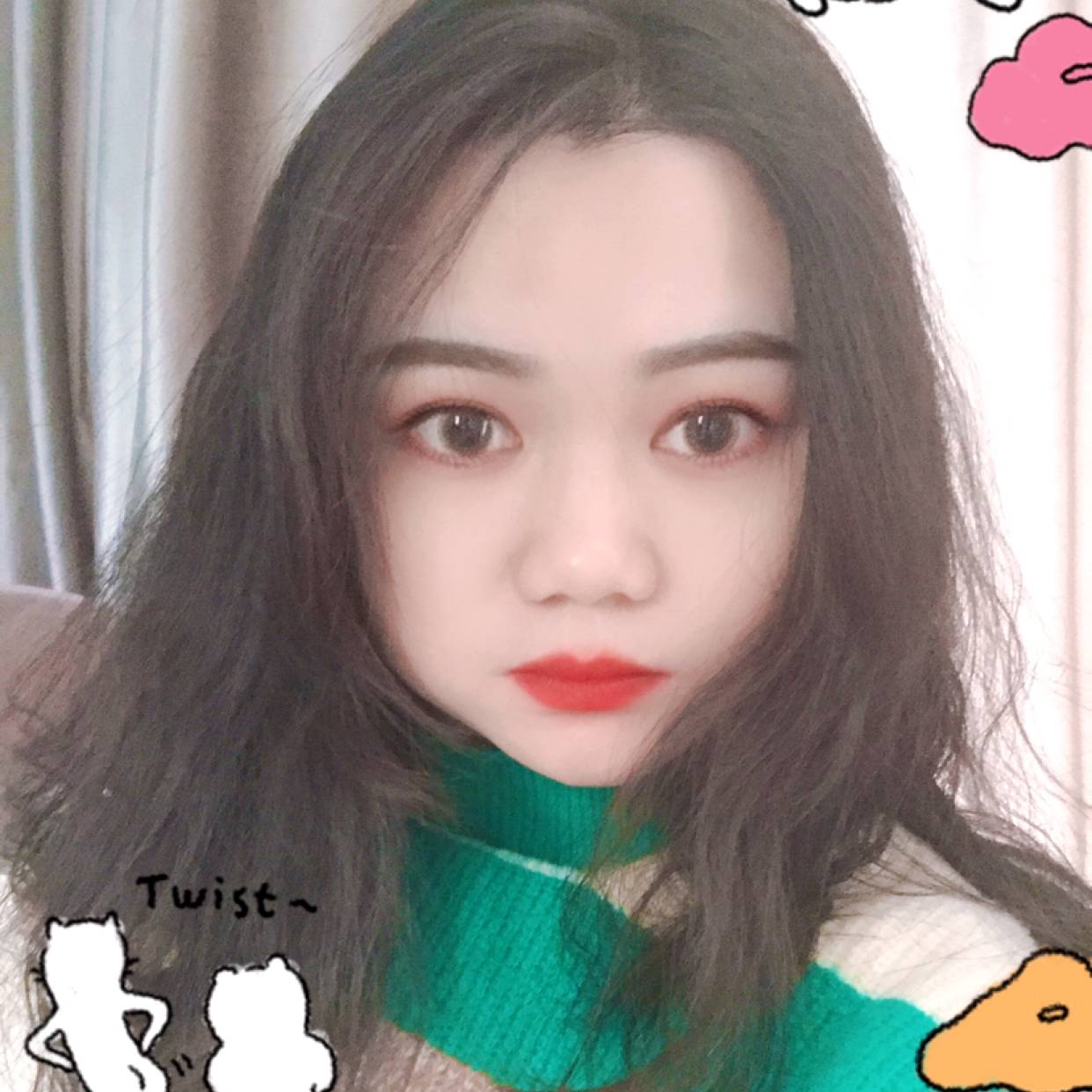 热狗坚持的照片