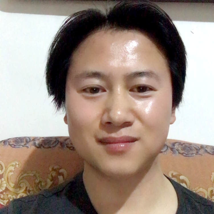 庄凡先生的照片