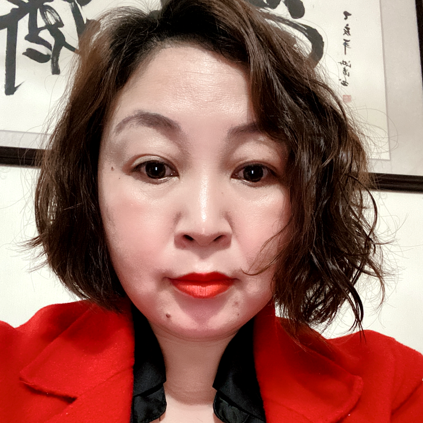 心情蹁跹成就的照片