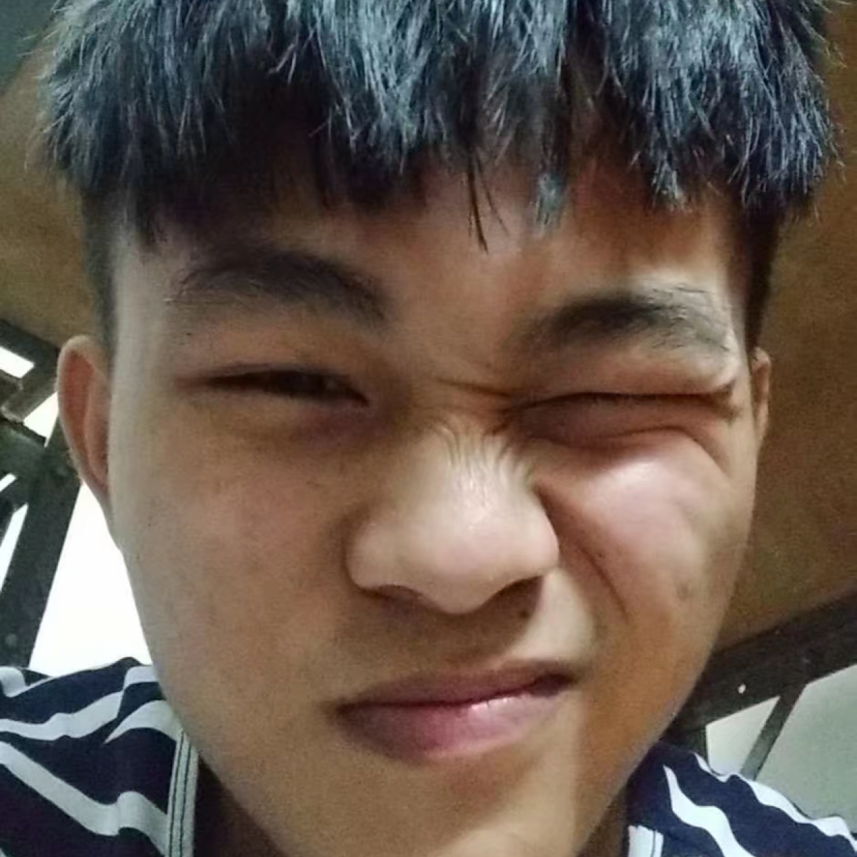 砖头放弃老实的照片