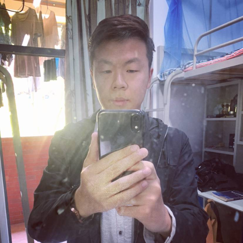 溯夜的照片