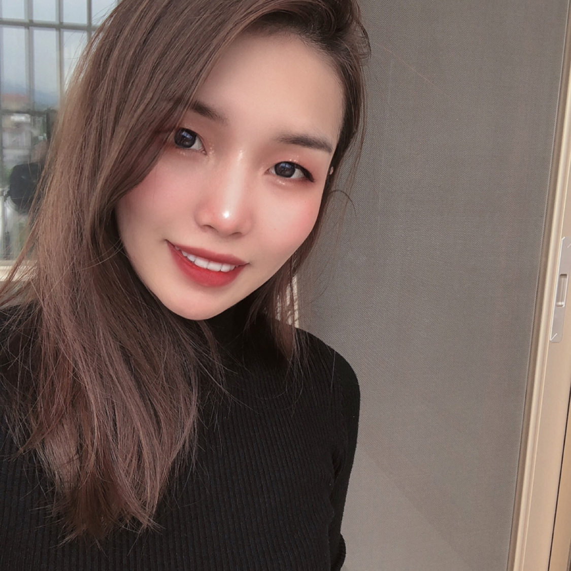 锁心爱的照片
