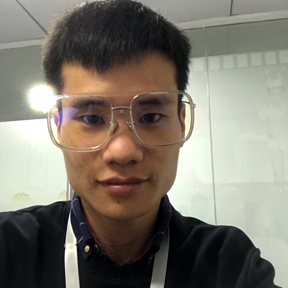 彩虹方精明的照片