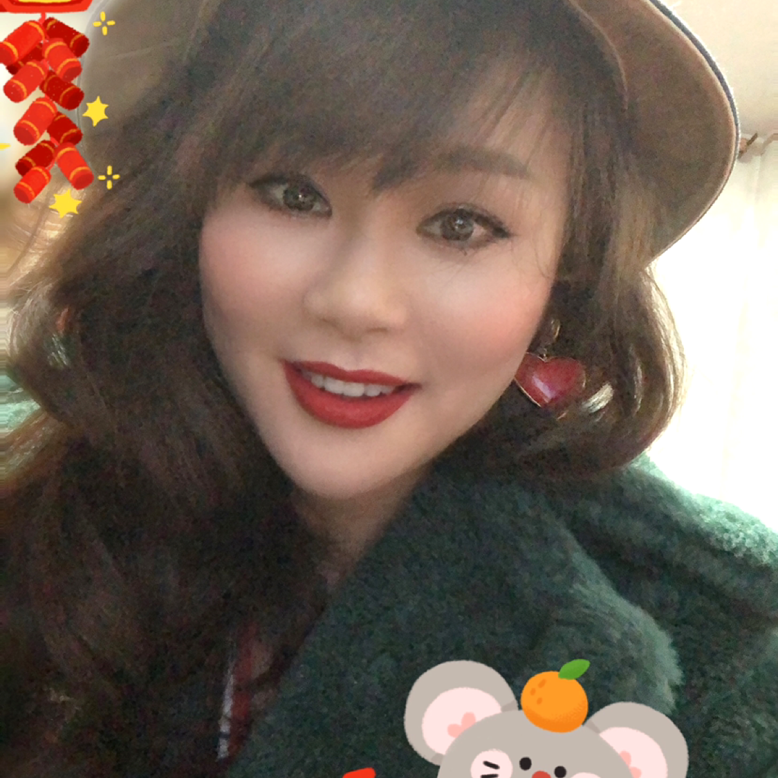 潴不乖的照片