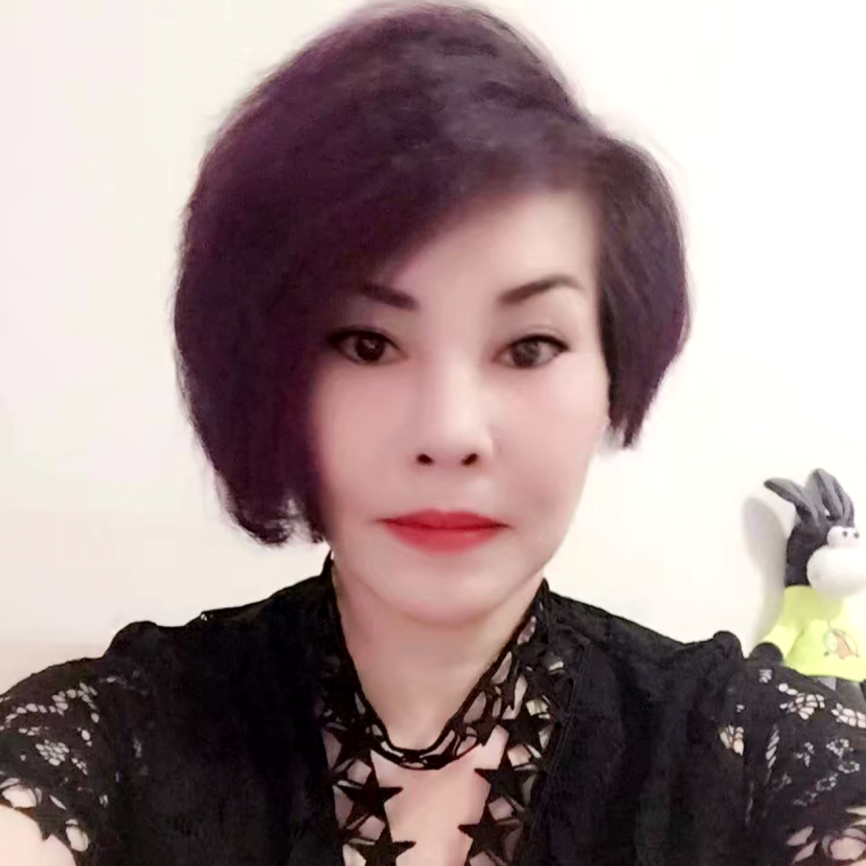 颜值不担当的照片
