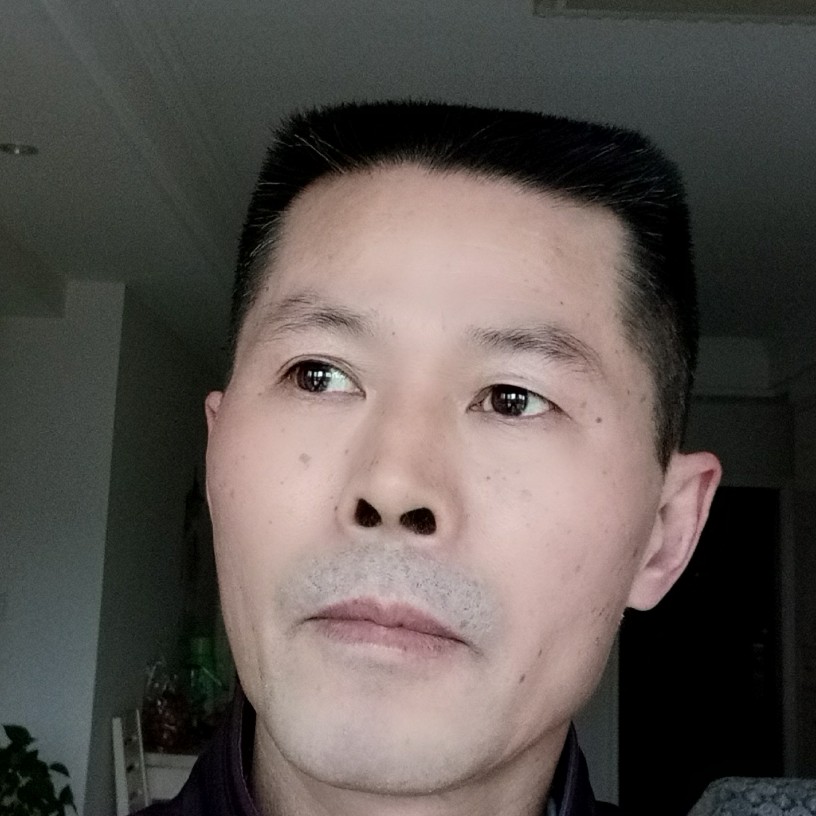 左边毛的照片