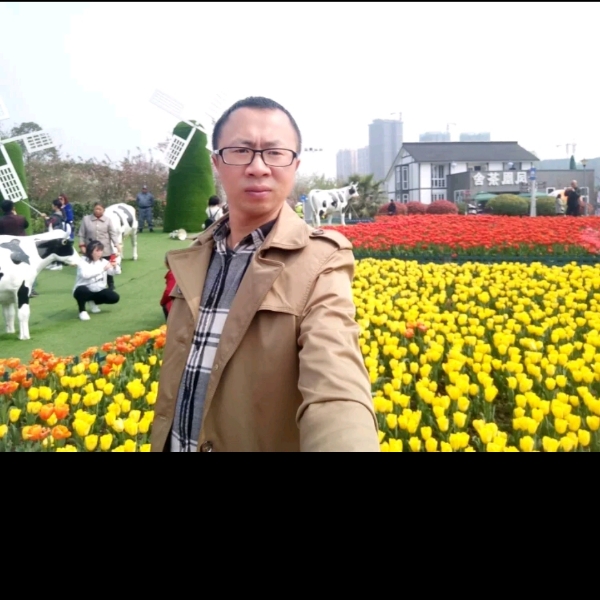 勤奋等待画板的照片