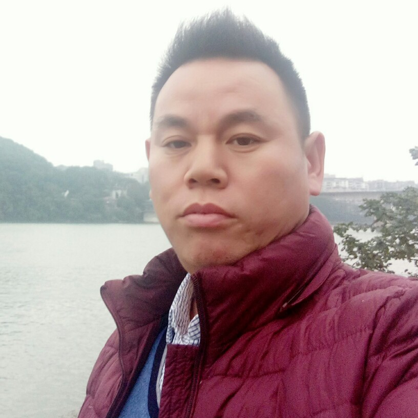 帅气少女的照片
